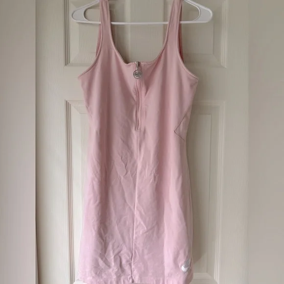 Nike | Dresses | Nike Air Tank Dress | Poshmark